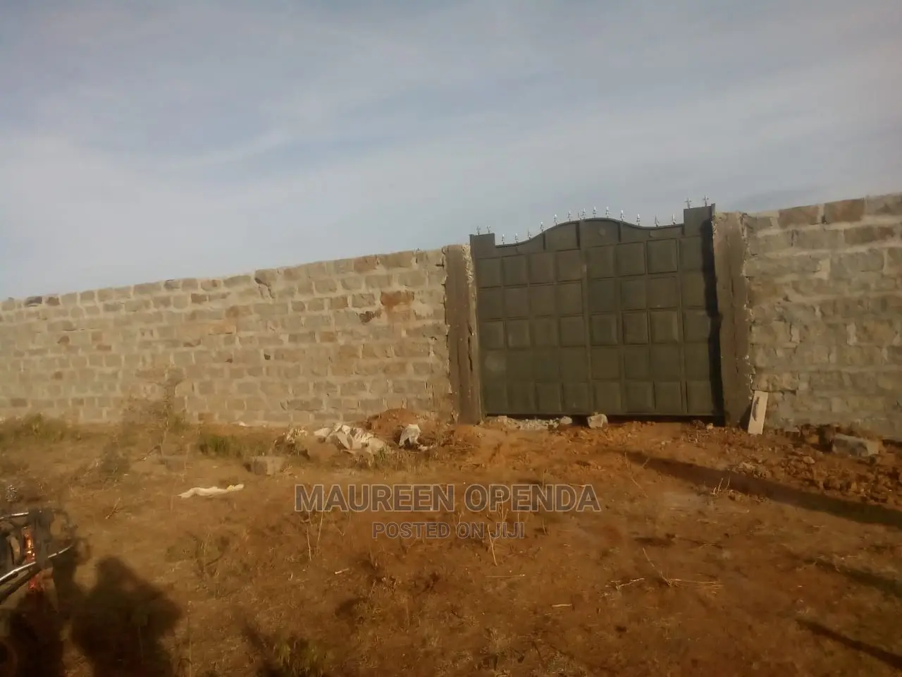 2bdrm House in Kamathatha, Gilgil for sale