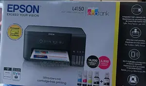 Epson L4150 Epson L4150 Epson L4150 Printer