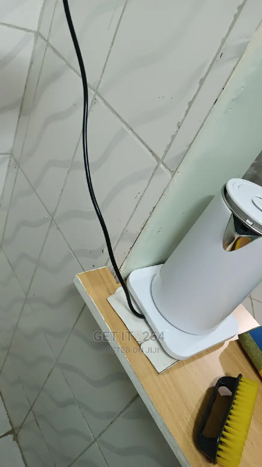 Ailyon Kettle Water Heater
