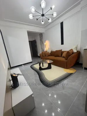 1bdrm Apartment in Kilimani for sale