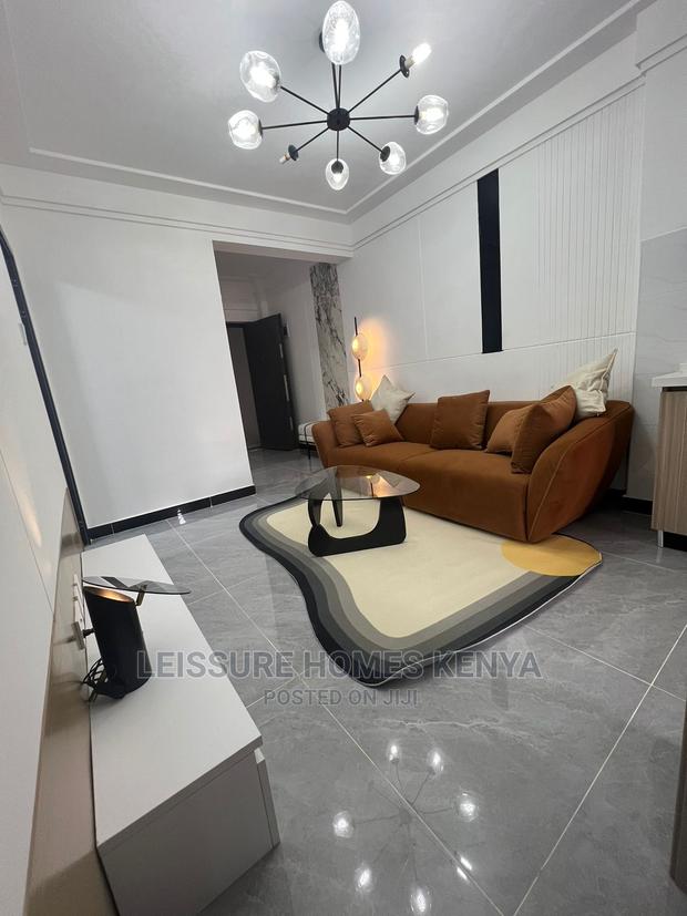 1bdrm Apartment in Kilimani for sale