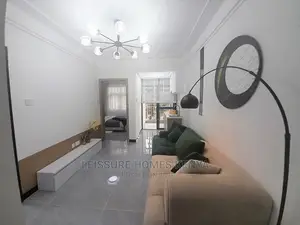 1bdrm Apartment in Kilimani for sale