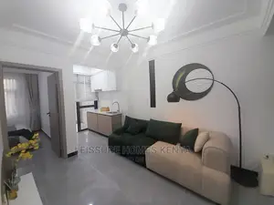 1bdrm Apartment in Kilimani for sale