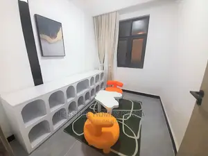 1bdrm Apartment in Kilimani for sale