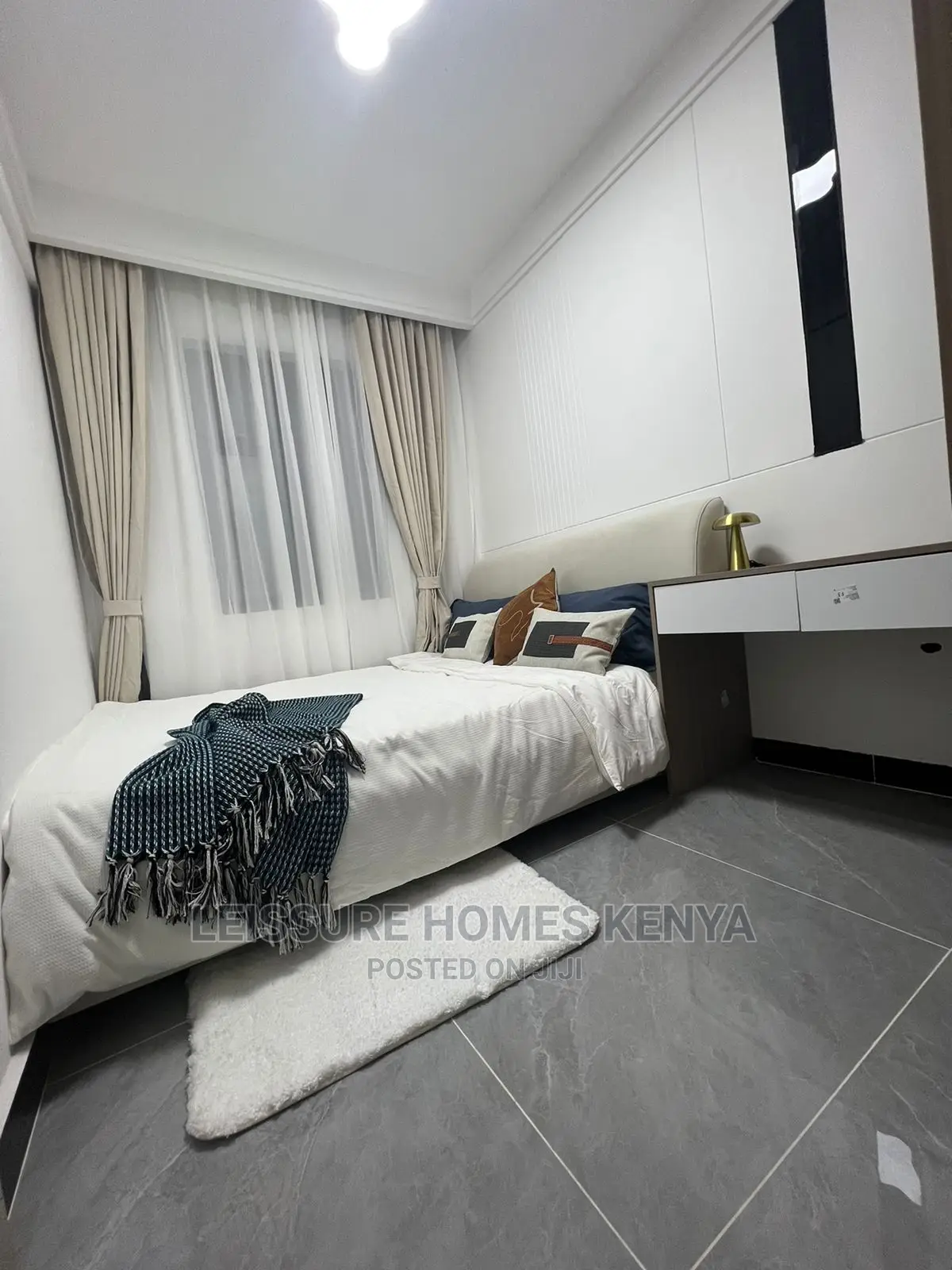 1bdrm Apartment in Kilimani for sale