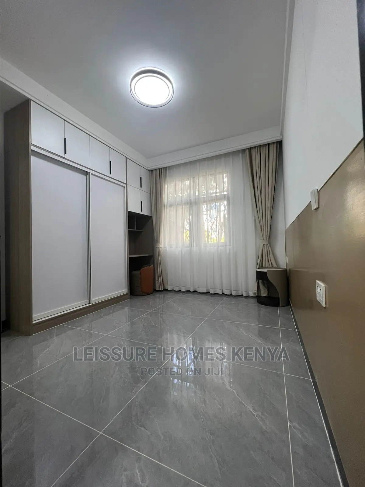1bdrm Apartment in Kilimani for sale