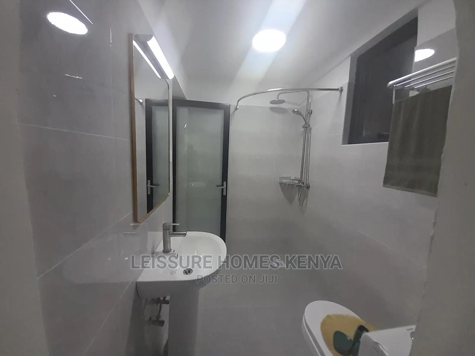 1bdrm Apartment in Kilimani for sale