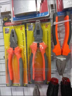 Pliers '8 Electrical - thumbnail 2