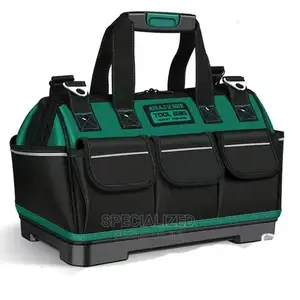 Heavy Duty Tool Bag Open Mouth Design Medium and Large Size