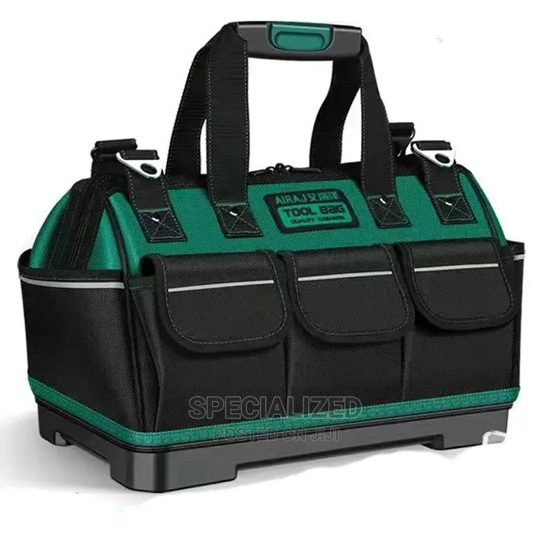 Heavy Duty Tool Bag Open Mouth Design Medium and Large Size