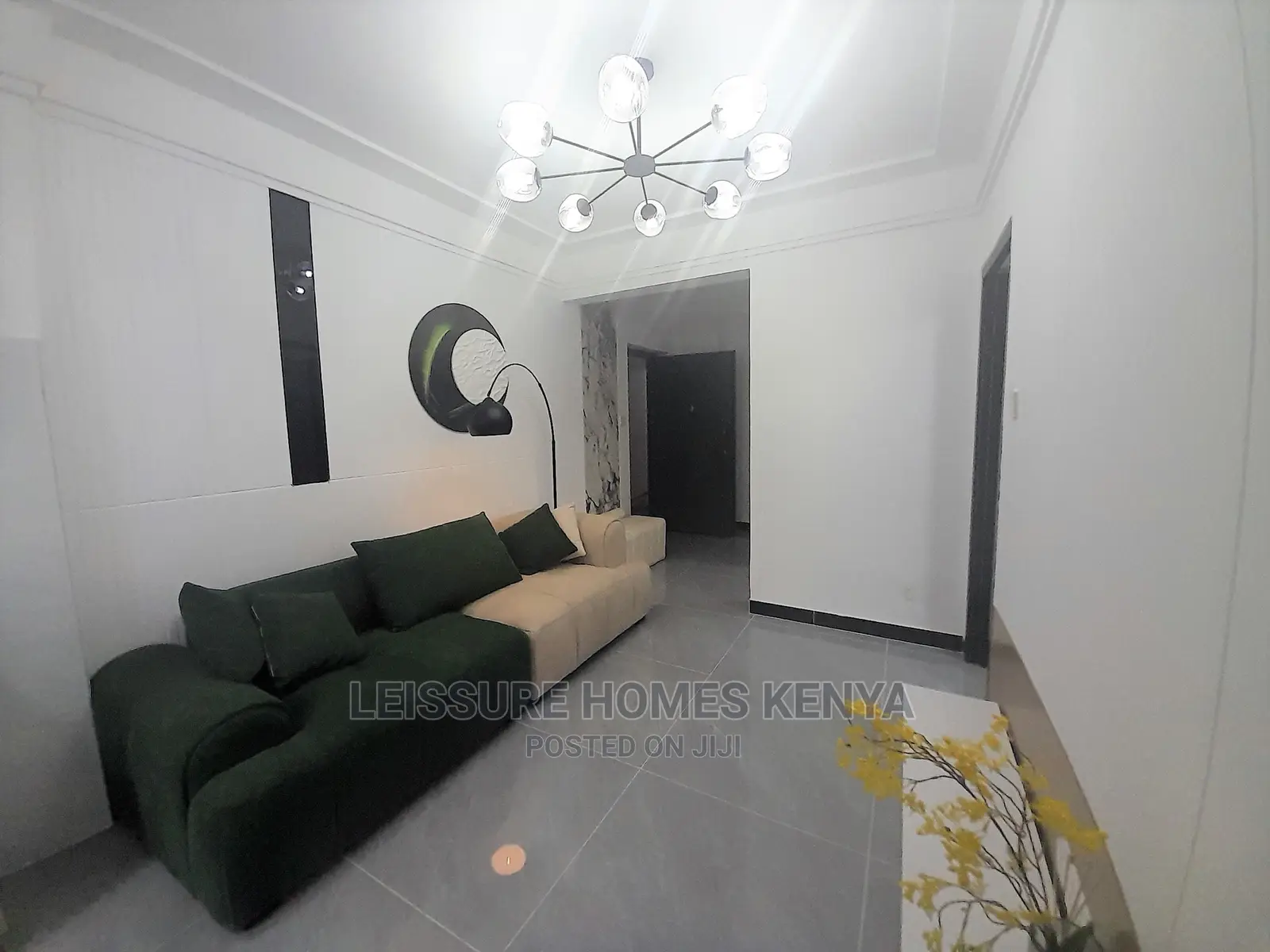 2bdrm Apartment in Kilimani for sale