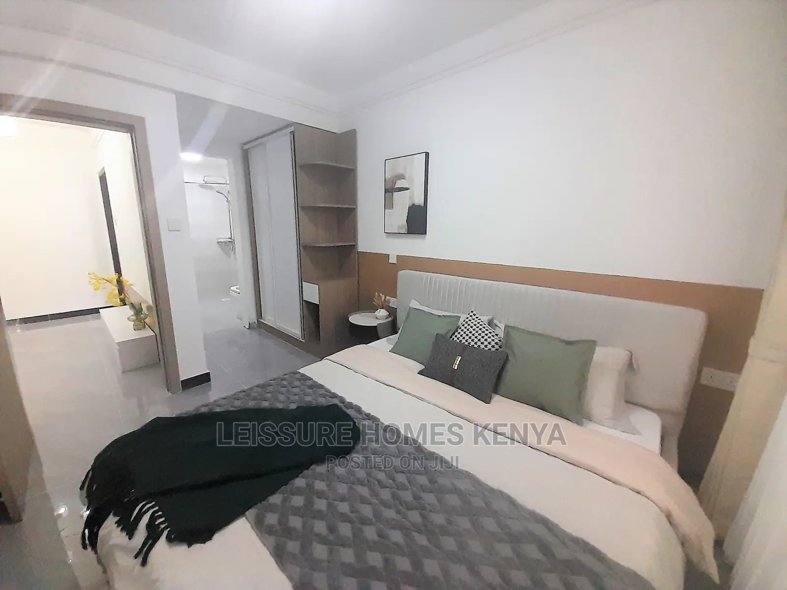 2bdrm Apartment in Kilimani for sale