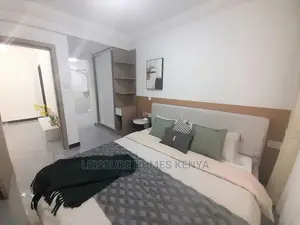 2bdrm Apartment in Kilimani for sale