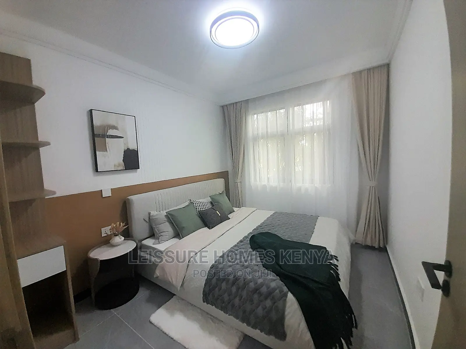 2bdrm Apartment in Kilimani for sale