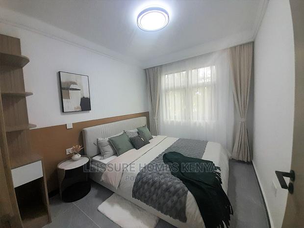 2bdrm Apartment in Kilimani for sale - thumbnail 6