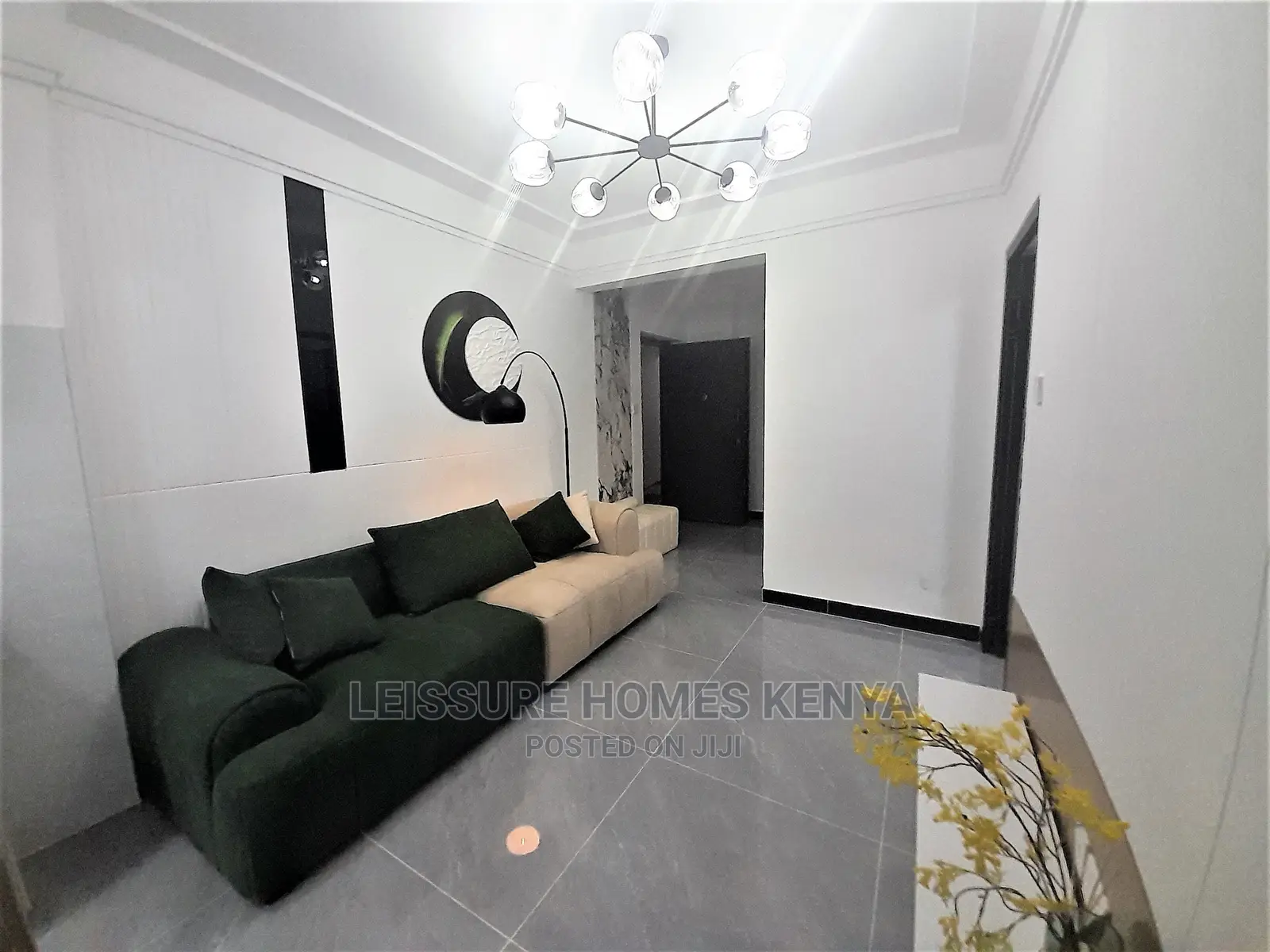 2bdrm Apartment in Kilimani for sale