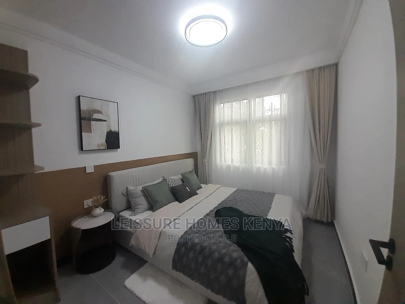2bdrm Apartment in Kilimani for sale