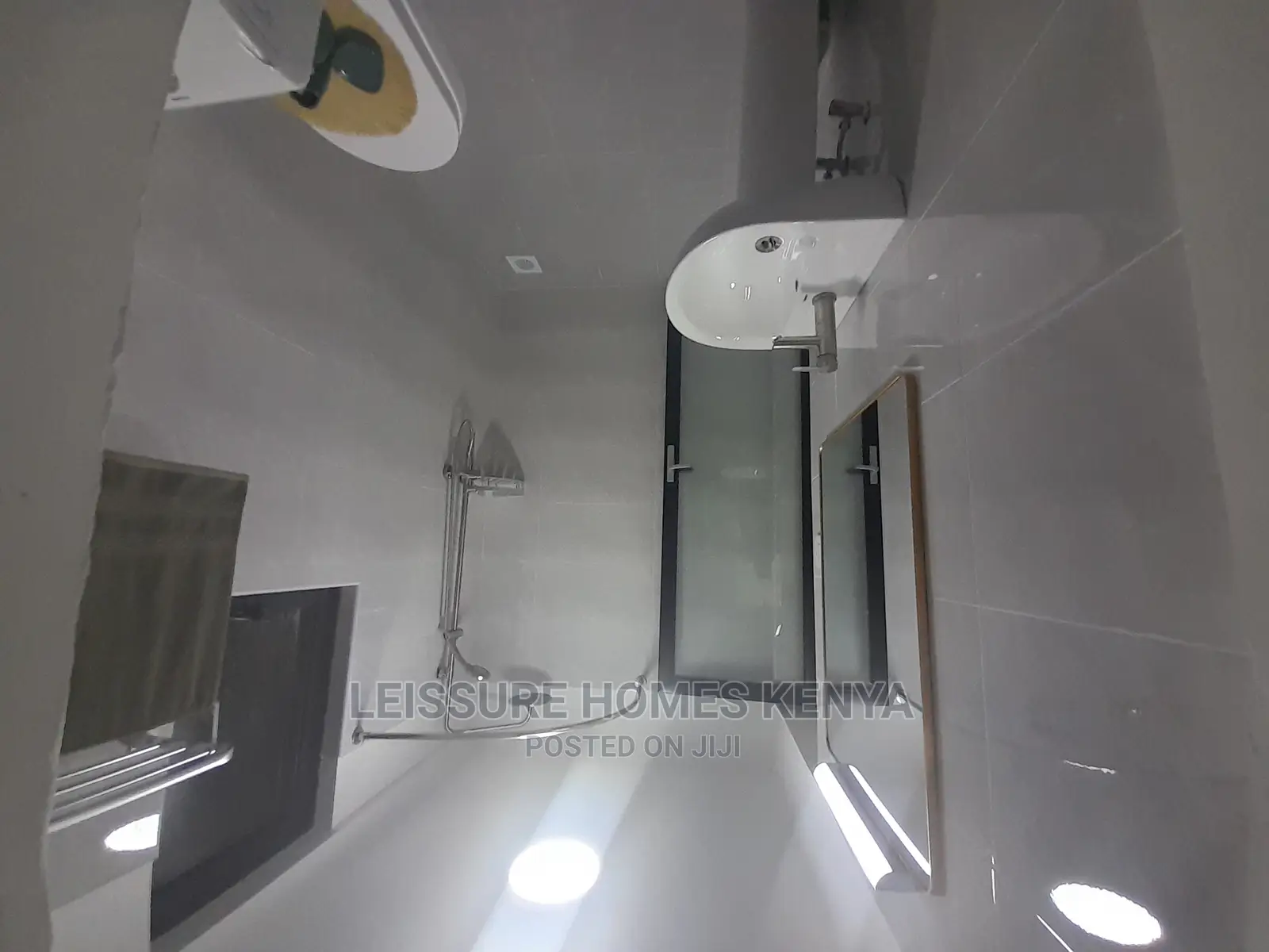 2bdrm Apartment in Kilimani for sale