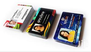 Plastic Cards Printing