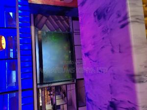 Bar and Restaurant Countertop Aquarium - thumbnail 2