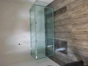6ft Big Aquarium Fish Tank Plain - thumbnail 2