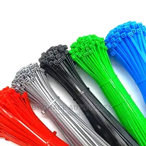 Tie Cables Crips