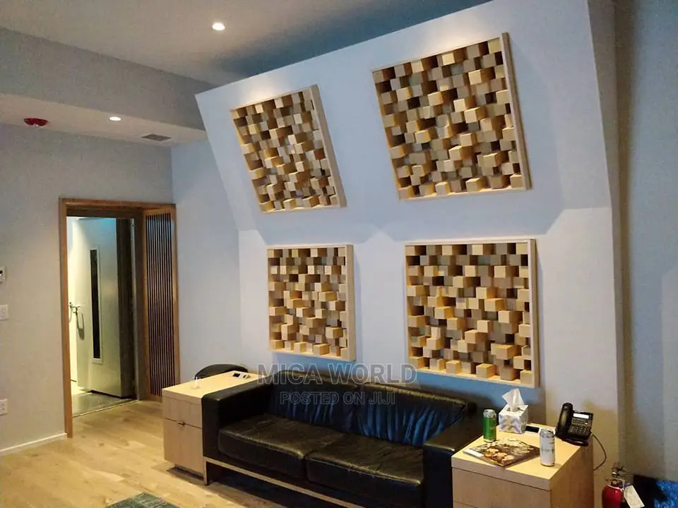 Sound Proofing/Church/Studio Engineer/Streaming /Accoustics