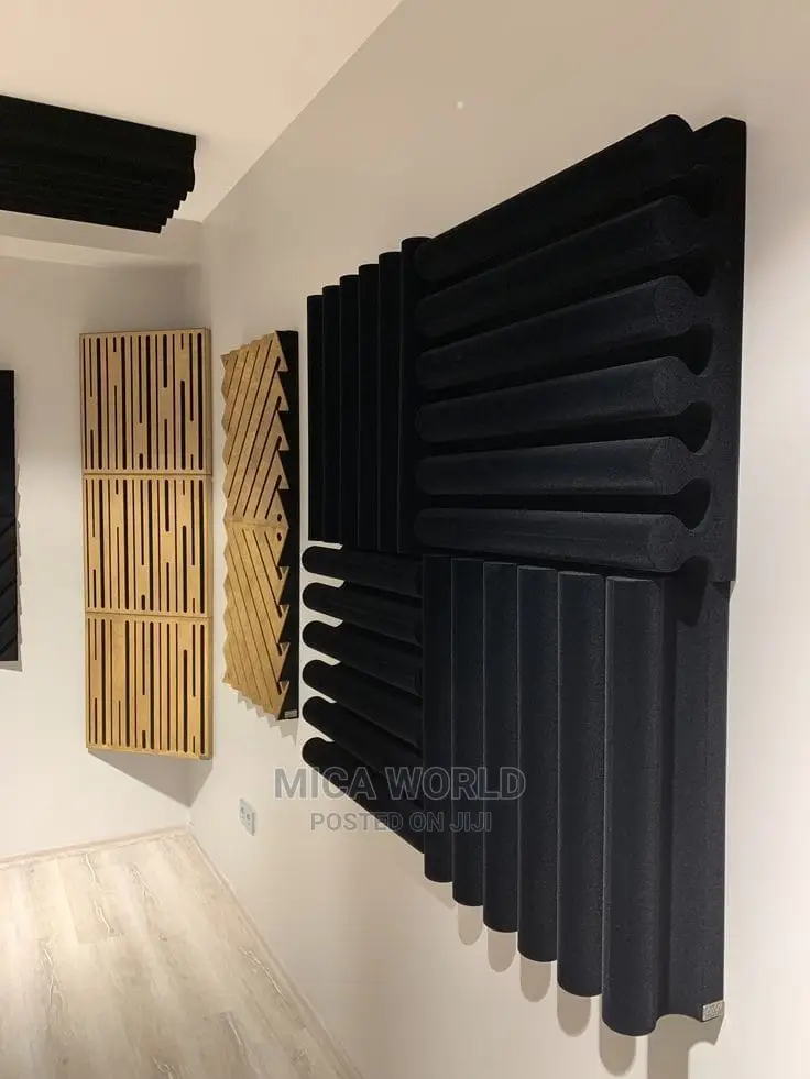 Sound Proofing/Church/Studio Engineer/Streaming /Accoustics
