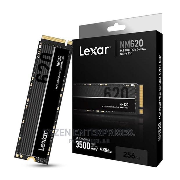 Lexar M.2 Nvme 2280 2tb SSD