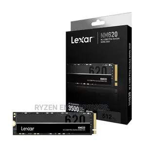 Lexar M.2 Nvme 2280 2tb SSD