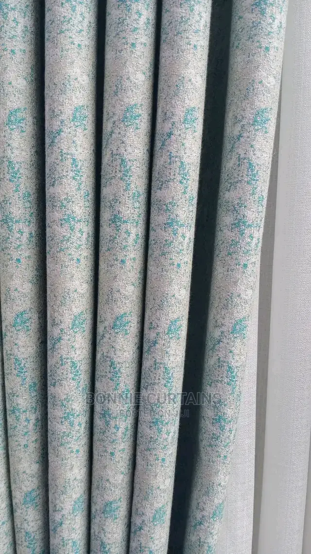 Bonnie Curtains Eastleigh