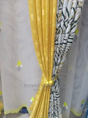 Bonnie Curtains Eastleigh