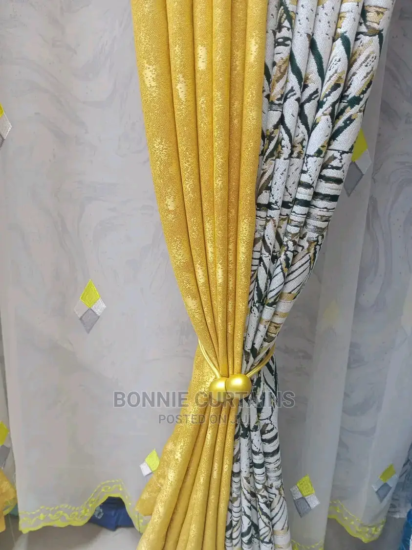 Bonnie Curtains Eastleigh