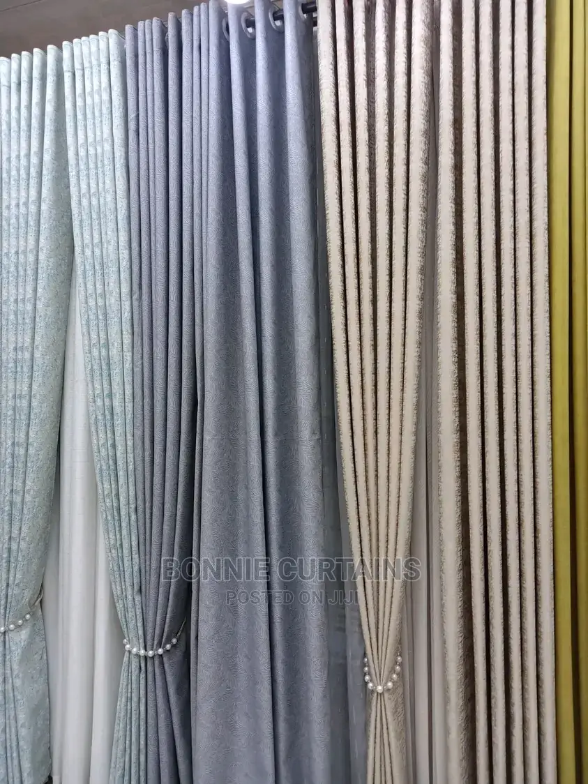 Bonnie Curtains Eastleigh
