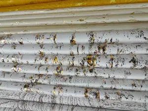 Bonnie Curtains Eastleigh