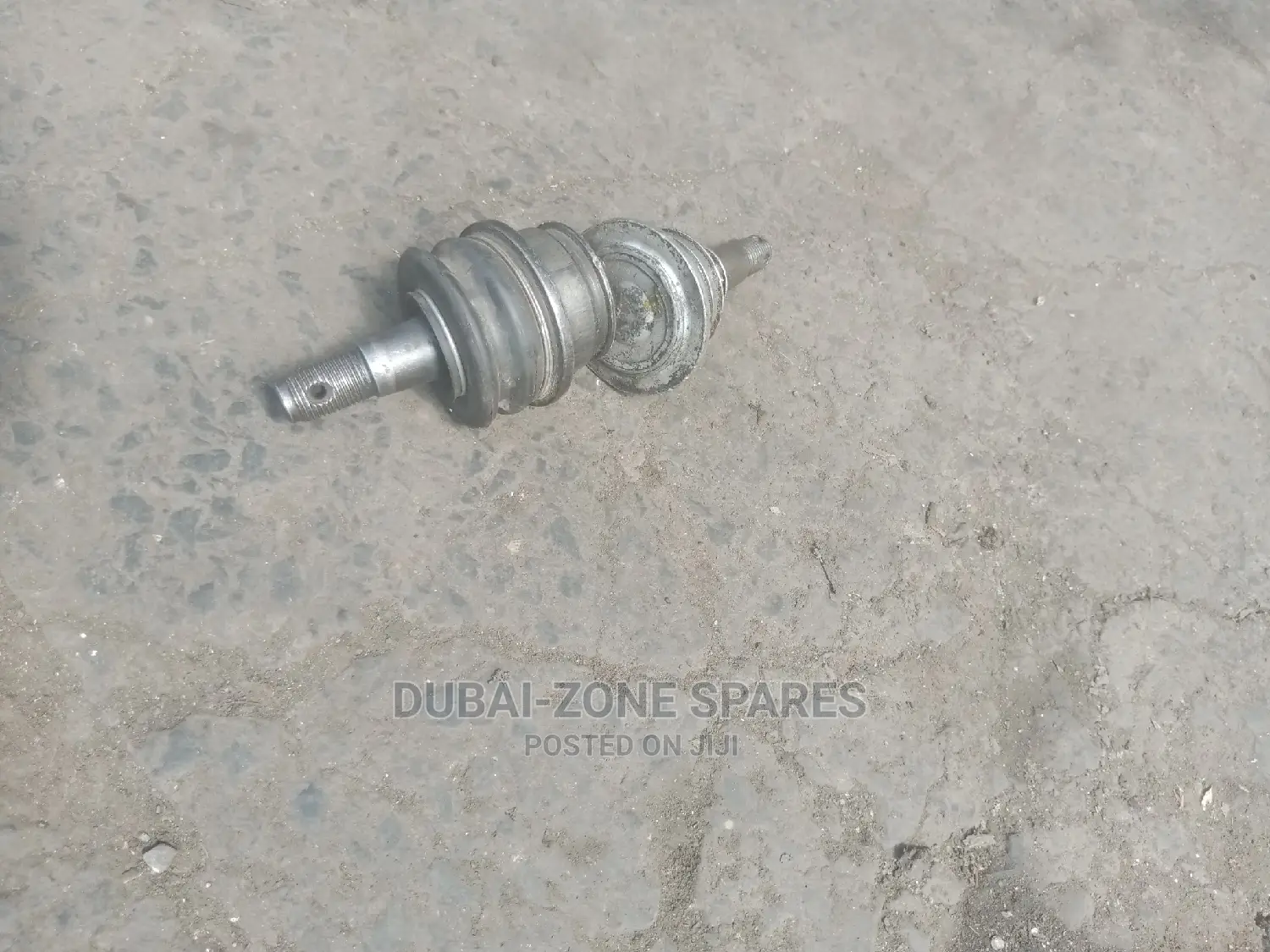 Prado ,J120,Hilux Vigo D-4d Surf Upper Ball Joints Available