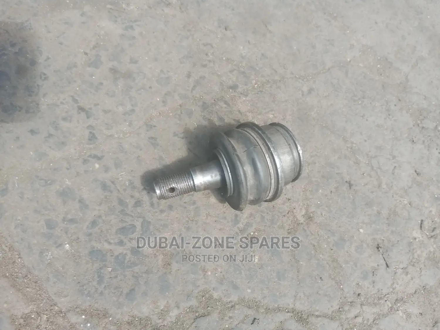 Prado ,J120,Hilux Vigo D-4d Surf Upper Ball Joints Available