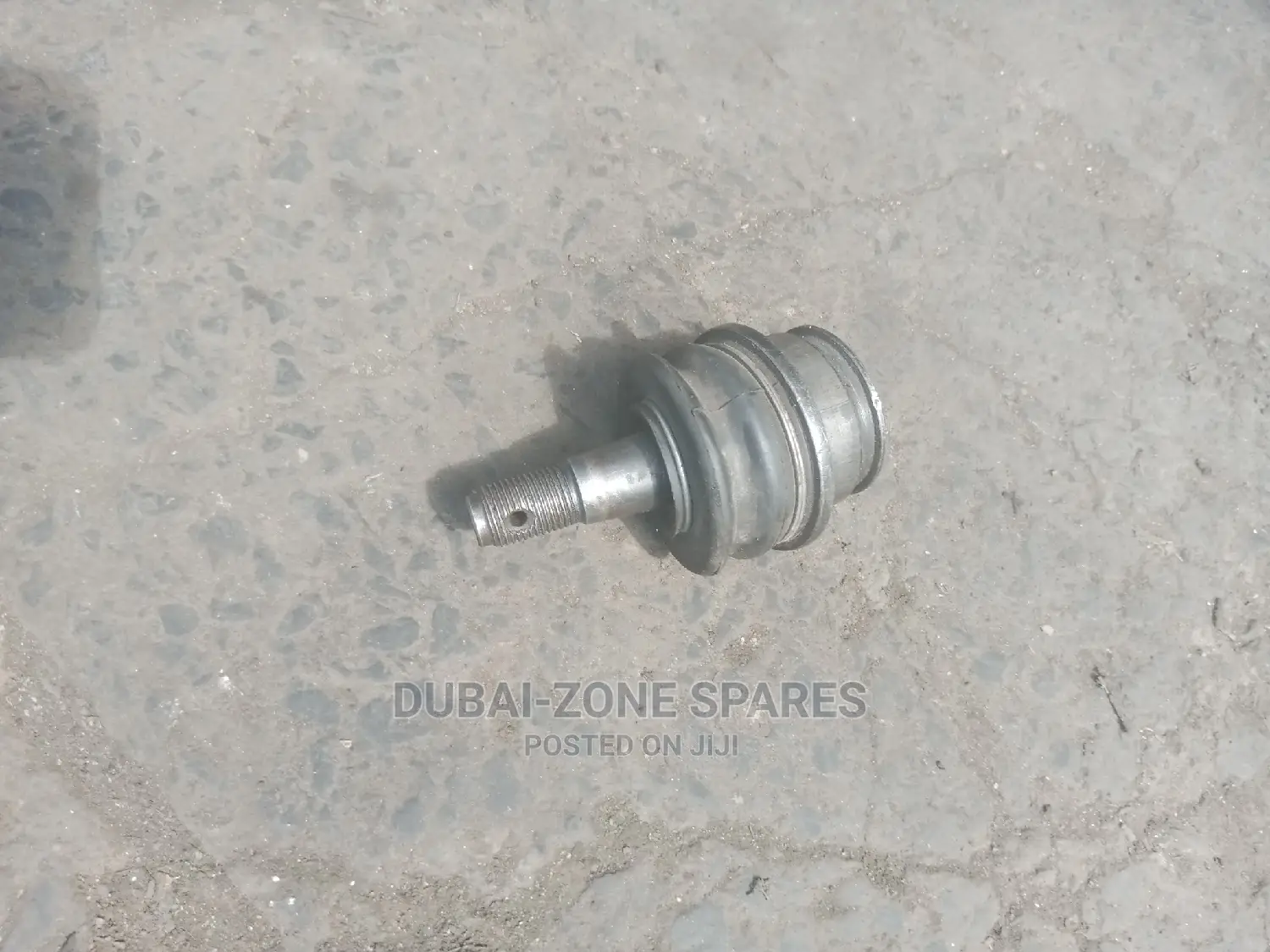 Prado ,J120,Hilux Vigo D-4d Surf Upper Ball Joints Available