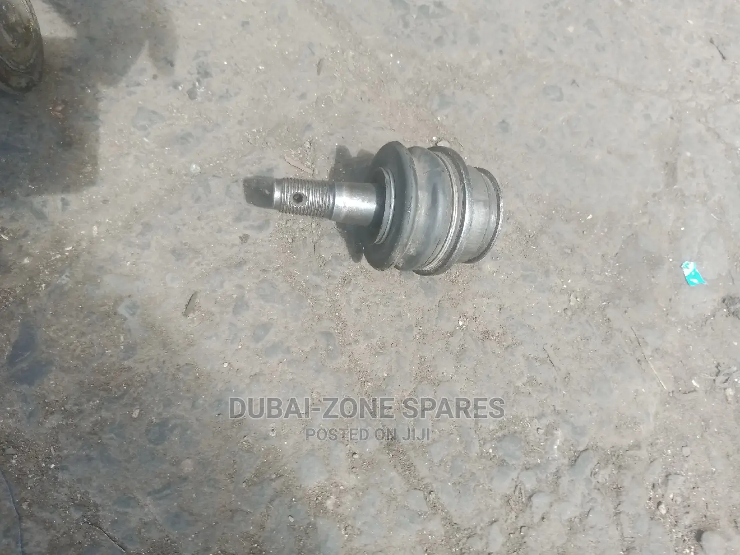Prado ,J120,Hilux Vigo D-4d Surf Upper Ball Joints Available