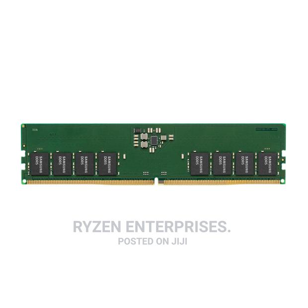 Samsung 8GB DDR5 Laptop 4800mhz (Open Pack)