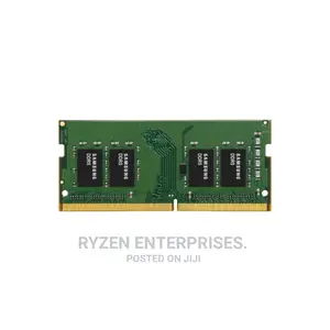 Samsung 8GB DDR5 Laptop 4800mhz (Open Pack)