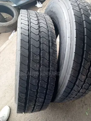 9.5R17.5 Dunlop