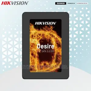 Hikvision Desire 2.5 Sata 1tb