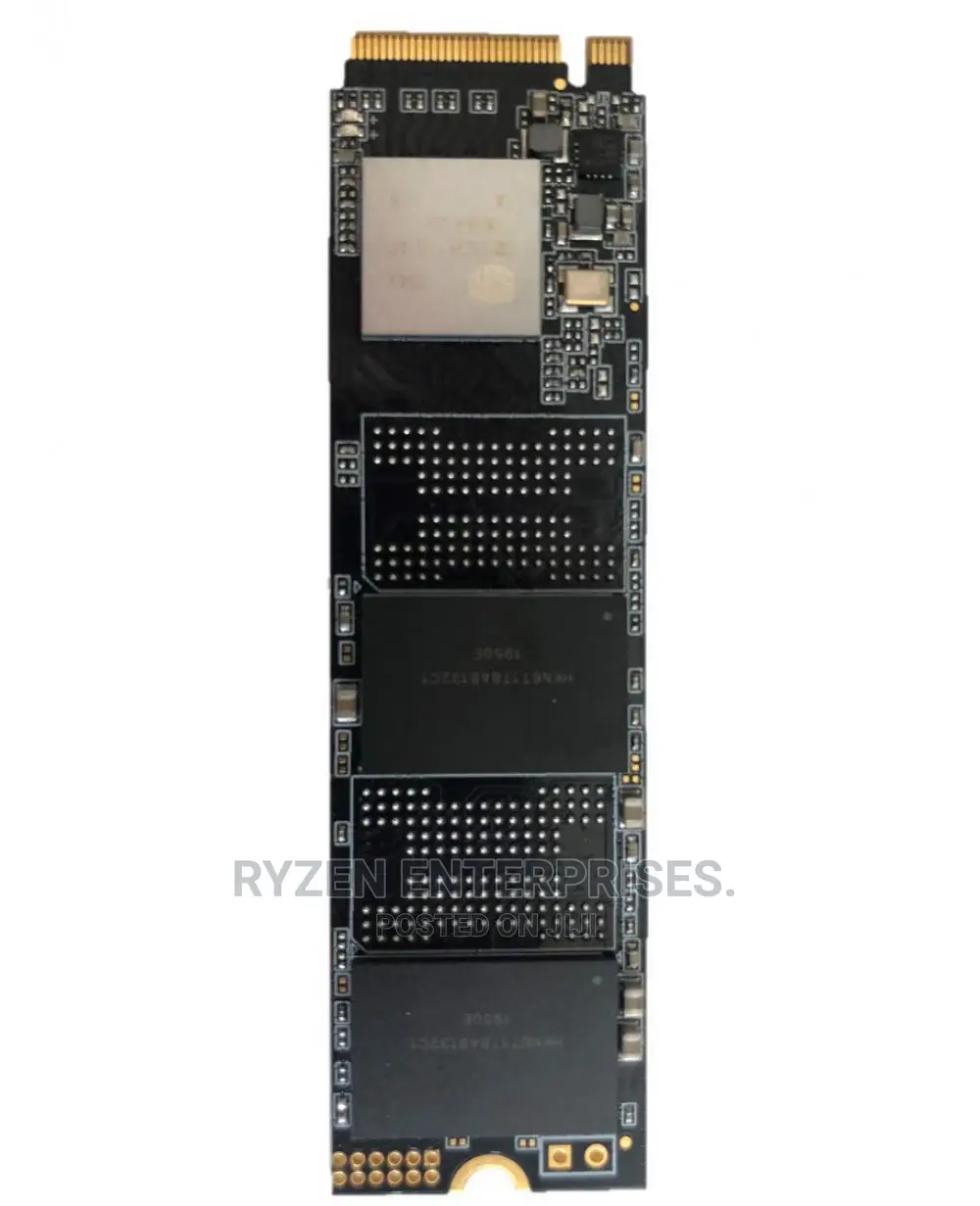 Hikvision E3000 M.2 Nvme 2280 128gb