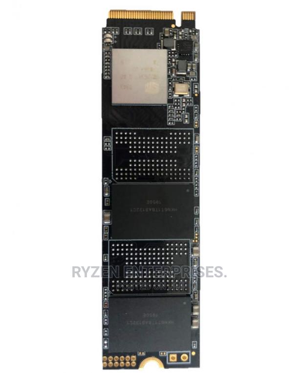 Hikvision E3000 M.2 Nvme 2280 128gb - thumbnail 2