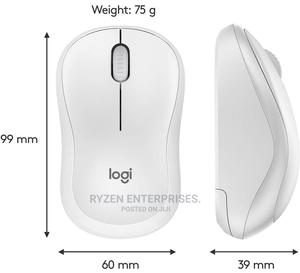 Logitech Wireless M221 - SILENT - thumbnail 2