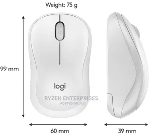 Logitech Wireless M221 - SILENT
