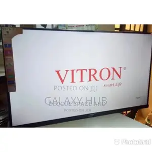 Vitron 32 Inches Television Smart Android Tv