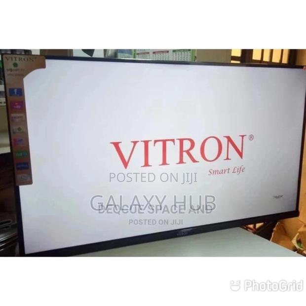 Vitron 32 Inches Television Smart Android Tv - thumbnail 2