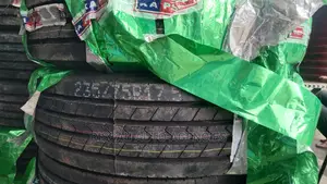 235/75 R 17.5 Kapsen Tyres